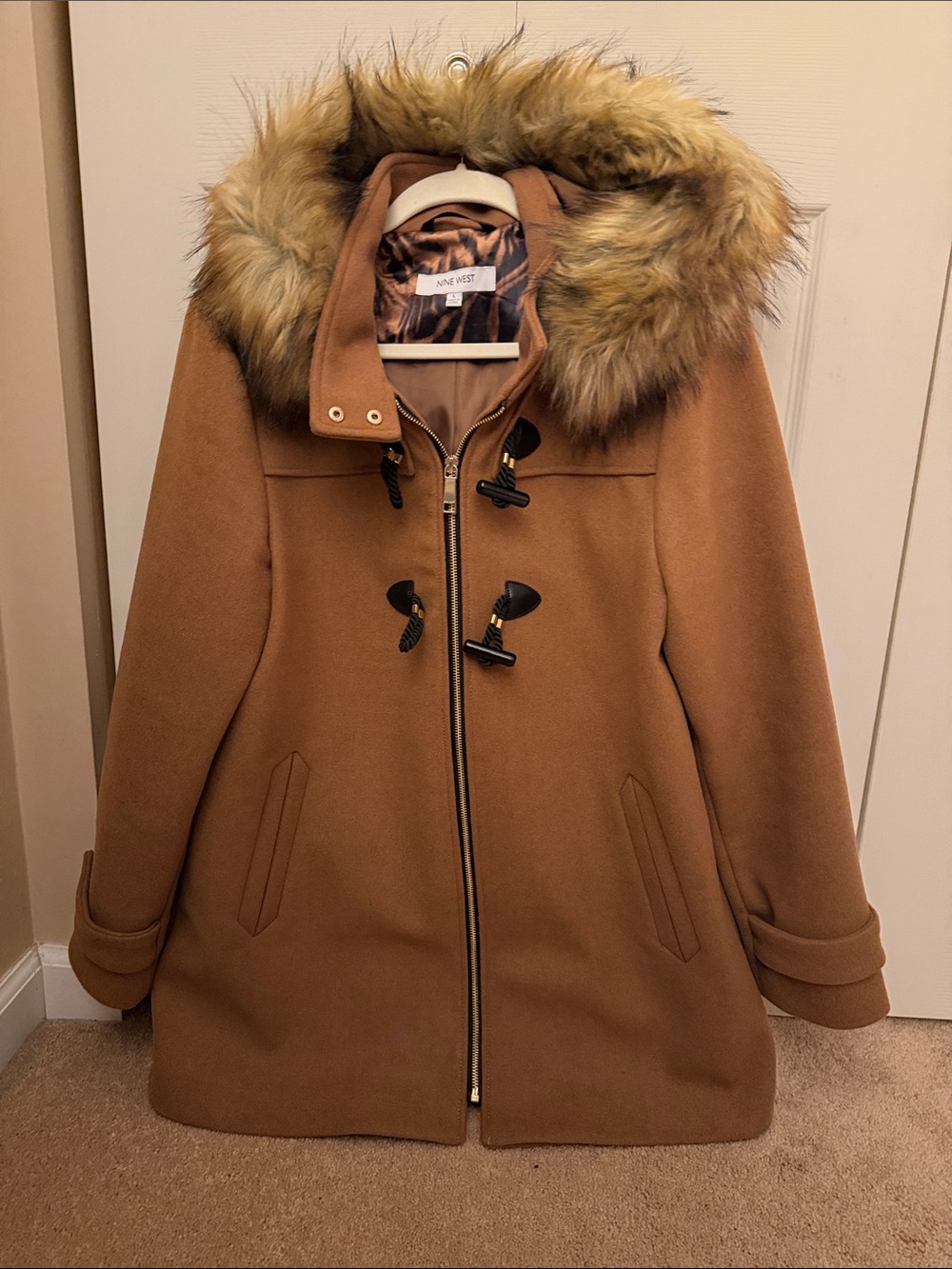 Nine West Winter Coat